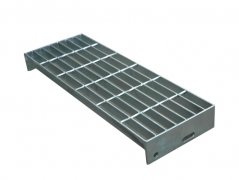 鋼梯踏步板的設(shè)計(jì)排版規(guī)定