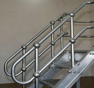 球節(jié)點(diǎn)欄桿的規(guī)格