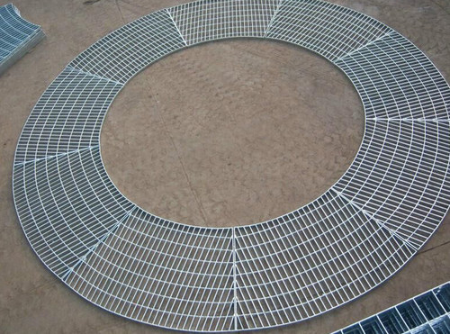 異型鋼格板的售價