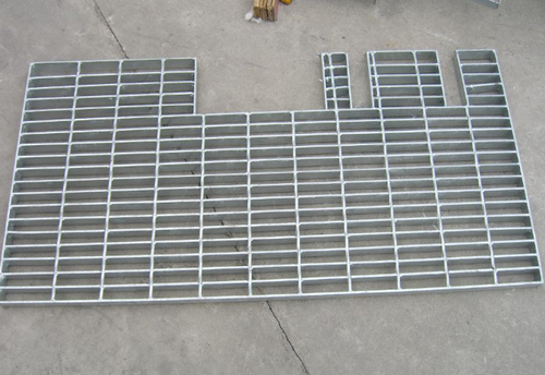 異型鋼格板的特點(diǎn)