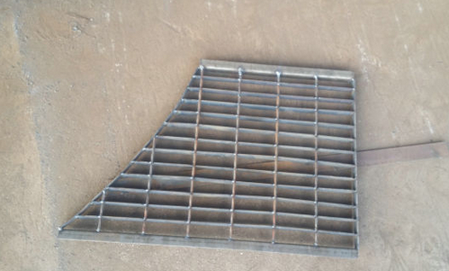 異型鋼格板的詳細(xì)介紹