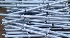 選擇球節(jié)點(diǎn)欄桿的原因？