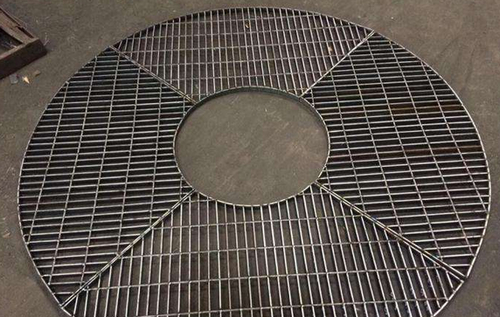 異型鋼格板的采購誤區(qū)