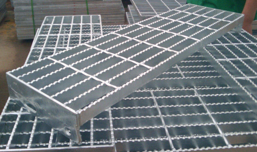 壓焊鋼格板如何獲得50年的使用壽命？