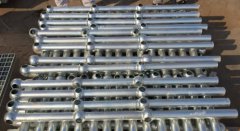 煙臺球節(jié)點(diǎn)欄桿規(guī)格表