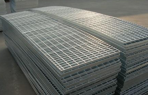 煙臺壓焊鋼格板的焊接操作