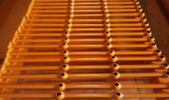 煙臺球節(jié)點(diǎn)欄桿購買須知