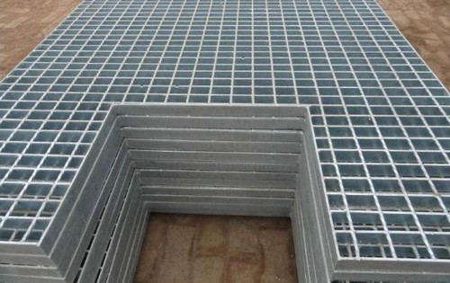 煙臺(tái)異型鋼格板開焊現(xiàn)象如何處理