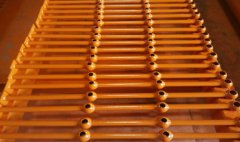 煙臺球節(jié)點(diǎn)欄桿熱鍍鋅與電鍍鋅的區(qū)別