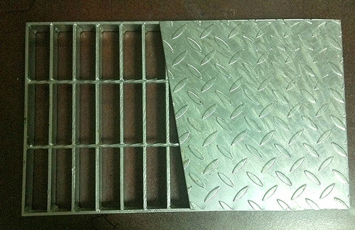 如何確保煙臺異型鋼格板的使用安全