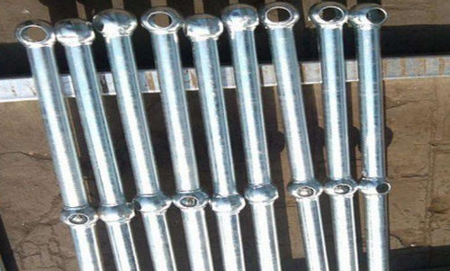 煙臺球節(jié)點欄桿選昊成鋼格板