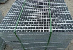 避免煙臺(tái)壓焊鋼格板運(yùn)輸中產(chǎn)生的損毀方法