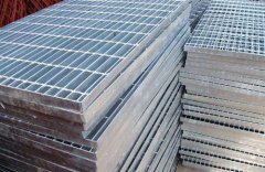 有哪些鑒定煙臺(tái)壓焊鋼格板好壞的方法