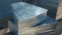 煙臺壓焊鋼格板的實(shí)用性