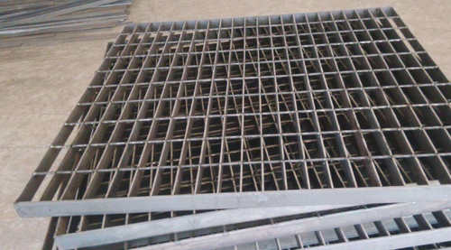 如何對(duì)鋼格板成品進(jìn)行保護(hù)